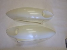 VIP Future Champion Upper Left /Right  Body Panel 49cc - 150cc  141/1494 picture