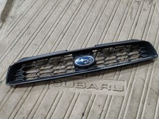 2002-2003 Subaru Impreza WRX OEM Grill/Grille Assembly picture