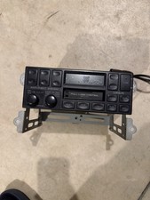 1990 - 1995 Mazda Miata MX-5 NA OEM Panasonic 1267 AM/FM Radio w/Cassette Player picture