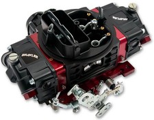 Quick Fuel Brawler Street Carburetor 750 CFM Mechanical Secondary / Electric picture