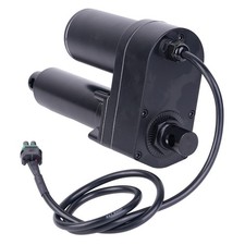 AE51692 AFH202031 Actuator for John Deere Baler 450E 450M 456 457 466 468 556 US picture