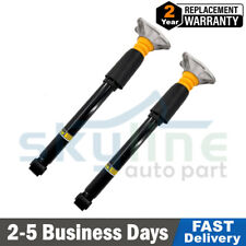 Rear LH+RH Shock Absorber Struts For BMW X1 F48 sDrive28i xDrive28i #33526861670 picture
