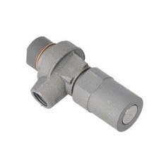 YANMAR FUEL INJECTOR FITS 1GM, 1GM10, 2GM, 2GM20, 3GM, 3GM30 3GM30F 728170-53100 picture