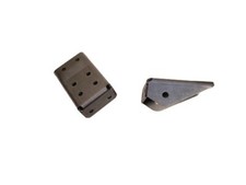 Front Leaf Spring Mount for Ford 