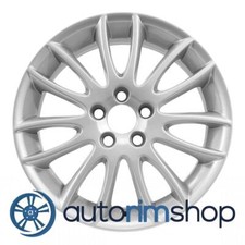 Volvo V50 C70 V70 2006 2007 2008 2009 2010 2011 17