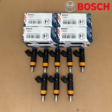 8X 05037479AA Fuel Injectors for 11-17 RAM 1500 2500 3500 Dodge 5.7L V8 BOSCH picture