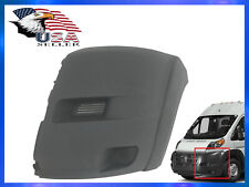 For 2014-2018 Ram Promaster 1500-3500 Front Bumper Side Cover W Flare Left Side picture