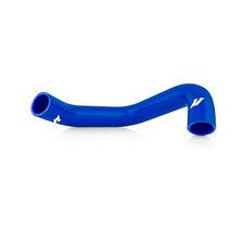 Mishimoto Silicone Water Hose Kit Fits Chevrolet Corvette ZR1 1990-1995 Blue picture