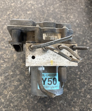 2007-2009 Kia Sorento ABS Anti-Lock Brake Pump Module Assembly 589103E500 OEM picture