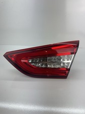 14-20 Maserati Quattroporte M156 Right Side Inner Tail Light Lamp 670009228 OEM picture