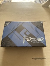 Automotive FAHREN Forscher LED Lighting 9006 Bulbs New Sealed Box picture