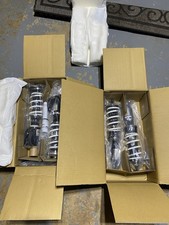 Genuine HKS Hipermax S (ZN6) picture