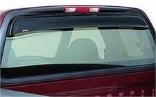 GT Styling Shadeblade Rear Window Deflector picture
