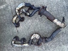 Gt40 Exhaust Manifolds. Pair. 1996 Explorer picture