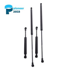 Front Hood Lifting Support Struts for Bentley Continental GT Speed V8 4.0L 6.0L  picture