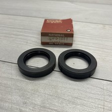 2 National 1061 Oil Seals NOS  picture