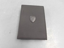 2011 Lamborghini Gallardo LP570-4 Superleggera Owners Manual #0350 Z3 picture