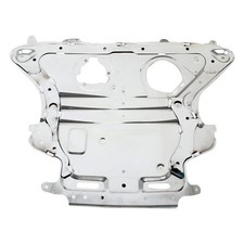 31106887546 Car Engine Shield Reinforced Plate Fits BMW M5 F90 G31 G32 G12 G16 picture