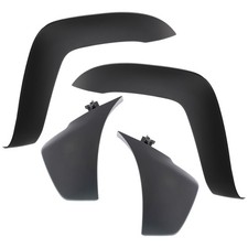 Fender Flares Front Driver & Passenger Side for Toyota Tacoma 2012-2015 picture