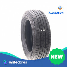 New 255/60R19 Goodyear Assurance MaxLife 2 109H picture