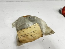 Suzuki RV 90 TS TC 100 125 185 75 New Old Stock Silver Headlight Bucket picture