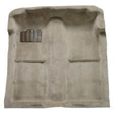 For Mitsubishi 3000GT 91-99 Carpet Essex Replacement Molded Red Complete Carpet picture