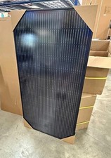 Furrion FSFP16MW-BL 165W Rigid Solar Panel – Monocrystalline – RV Off-Grid – New picture