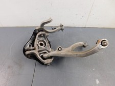 2018 17 20 21 22 Audi R8 V10 Plus Right Front Hub Knuckle Control Arm #0481 L6 picture