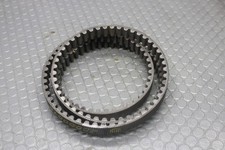 2018-2025 Harley Davidson Softail M8 134 Teeth 24mm Wide Drive Belt OEM 40000018 picture