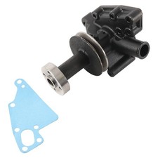 Water Pump For Ford Holland 1500 1700 1900 picture