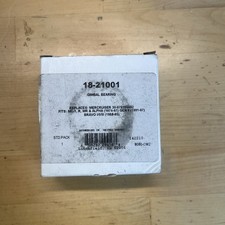 Genuine Sierra 18-21001 Marine Gimbal Bearing MerCruiser OEM picture