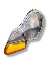 1997-2002 Porsche Boxster Driver Left Halogen Headlamp Assembly 98663113203 OEM. picture