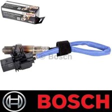 BOSCH Oxygen Sensor Air Fuel Ratio 5 wire 17321 For Ford Focus  Mustang  Taurus picture