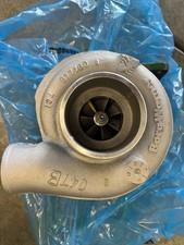 New Genuine BorgWarner S200SX S246SX 177258 46mm 46/70 0.83 A/R Turbocharger picture