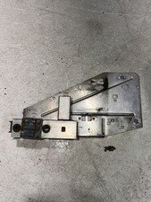 1974-1983 Porsche 911 Engine Bay Electrical Mounting Plate + Defrost Relay picture
