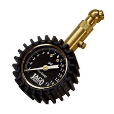 JACO Elite Low Pressure Tire Gauge - 15 PSI  picture