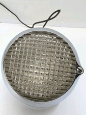 Vintage 1947 1948 1949 Studebaker Script Back Up Light Lamp OEM 6V Parts Only  picture