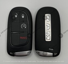 NEW OEM Dodge RAM 2013 -23 SMART key PROXIMITY remote fob GQ4-54T 56046956AA-AF picture