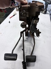 1966 1967 Ford Fairlane GT Comet Cyclone Clutch & Brake Pedal Assembly FOMOCO picture