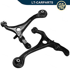 Pair Control Arms 2Pcs Fit for 2003-2007 Honda Accord 2004-2008 Acura TSX V6 picture