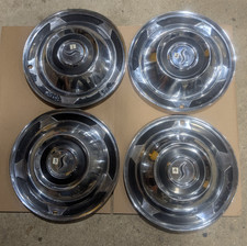 1958 studebaker hub caps picture
