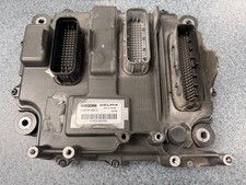 USED PACCAR MX13  DIESEL ENGINE COMPUTER MODULE P/N 2160700 EPA17 picture