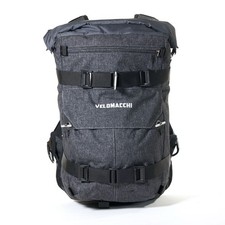  【NEW 】Velomacchi 40L Backpack Motorcycle biking Discontinued Authentic Stock  picture