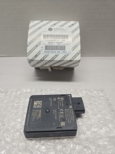 GENUINE ALFA ROMEO 18-26 GIULIA STELVIO BLIND SPOT DETECTION SENSOR 50568117 OEM picture