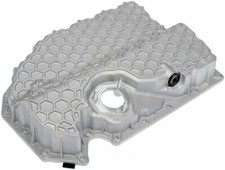DORMAN OE SOLUTIONS 264889 Engine Oil Pan picture