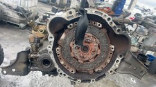 93 94 95 96 97 CHEVY GEO PRIZM Transmission Assy picture