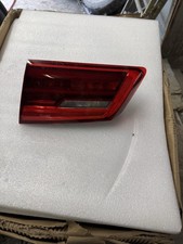 2017-2020 BMW M5 Rear Trunk Tailights Both picture