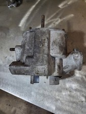 Vintage John Deere Kawasaki Snowmobile 440 Cylinder Liquifire Invader picture