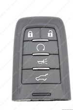Genuine Saab Remote Transmitter For 2011 Saab 9-4X picture