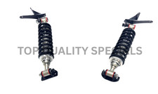 1978-88 GM G-Body REAR Coilover 230Lb Rear Conversion Chevy Buick Olds GMC picture